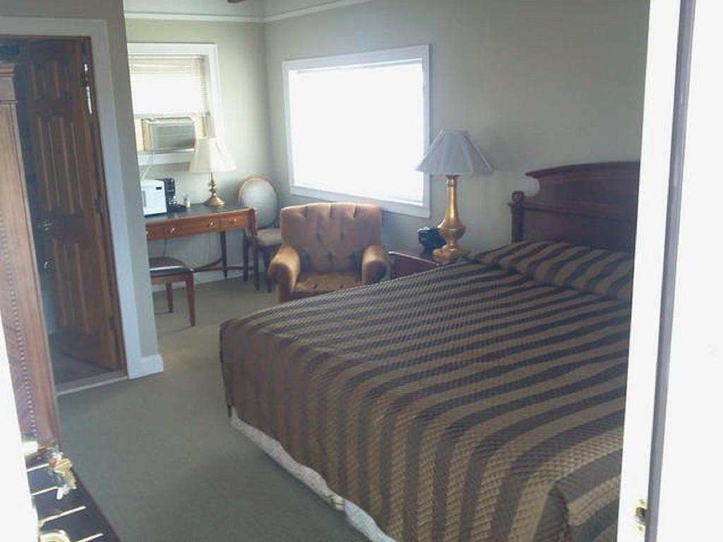 Golden Gate Lodging Plattsburgh Exteriér fotografie