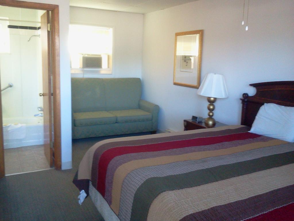Golden Gate Lodging Plattsburgh Exteriér fotografie