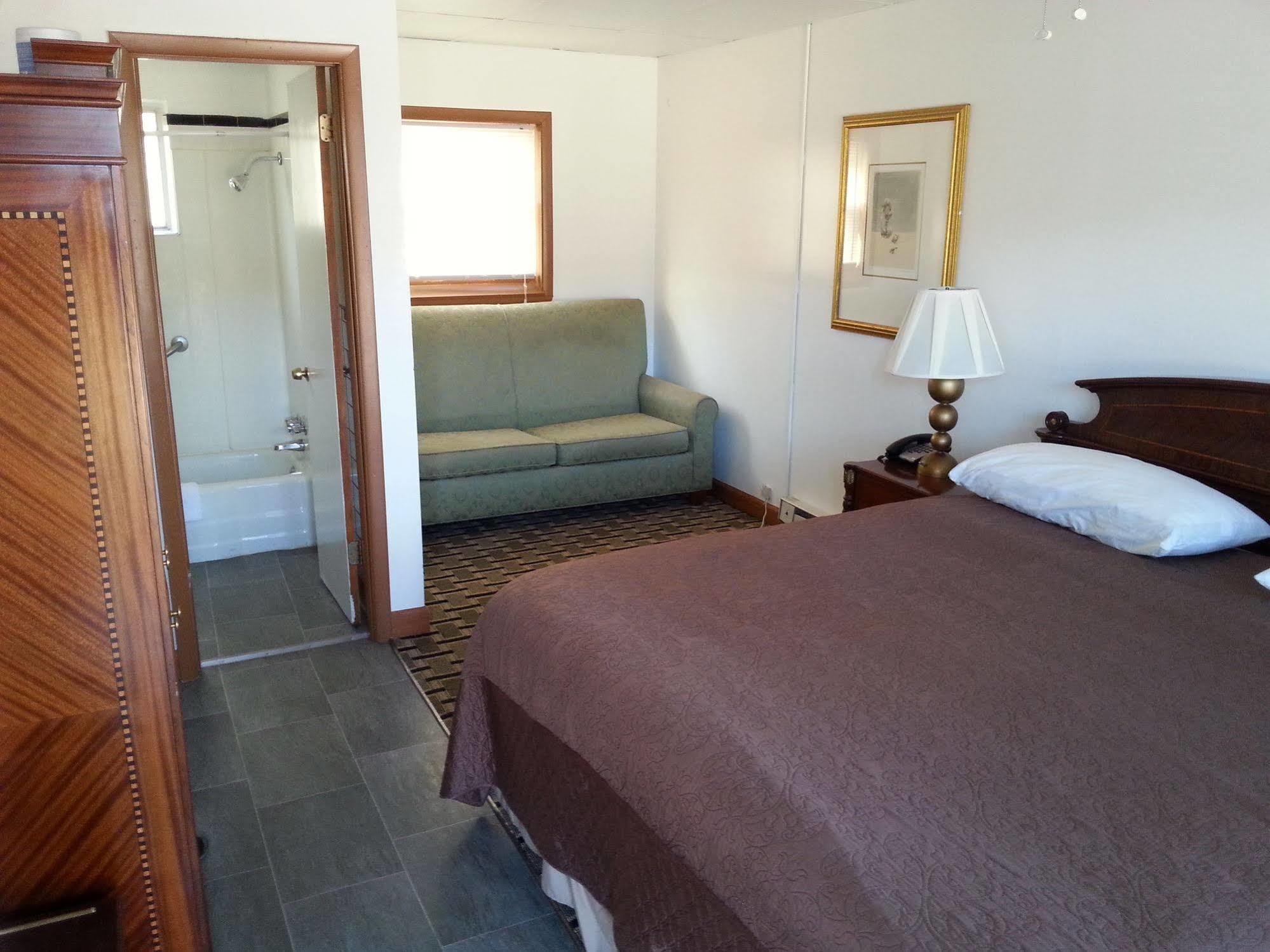 Golden Gate Lodging Plattsburgh Exteriér fotografie